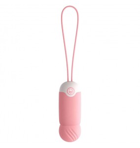 XIUXIUDA - Koko Vibrating Egg Youth AI Edition (Support APP Mini Programs - Pink)